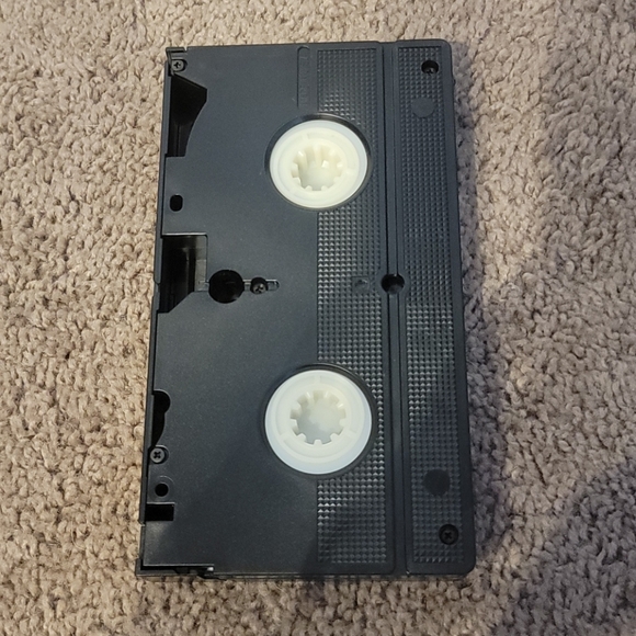 Vintage 1988 Young Guns VHS - Picture 8 of 8